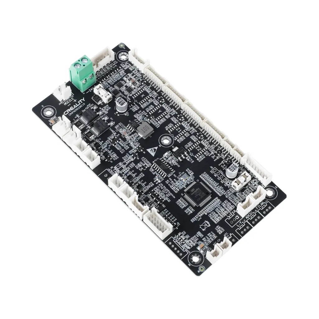 Creality K2 Plus Lower Mainboard (4).webp