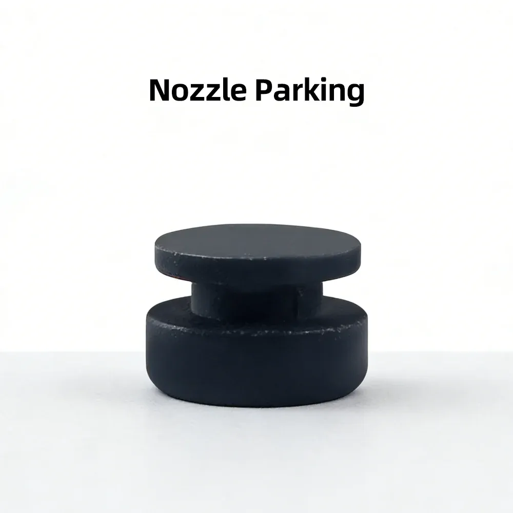 Nozzle Brush with Parking Pad Set for Snapmaker U1 (7).webp
