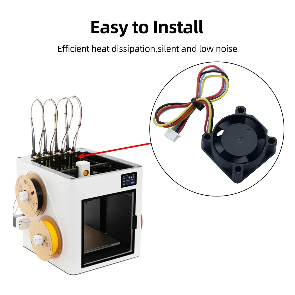 DC 24V Brushless Hotend Cooling Fan  (4).webp