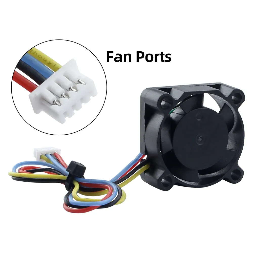 DC 24V Brushless Hotend Cooling Fan  (7).webp