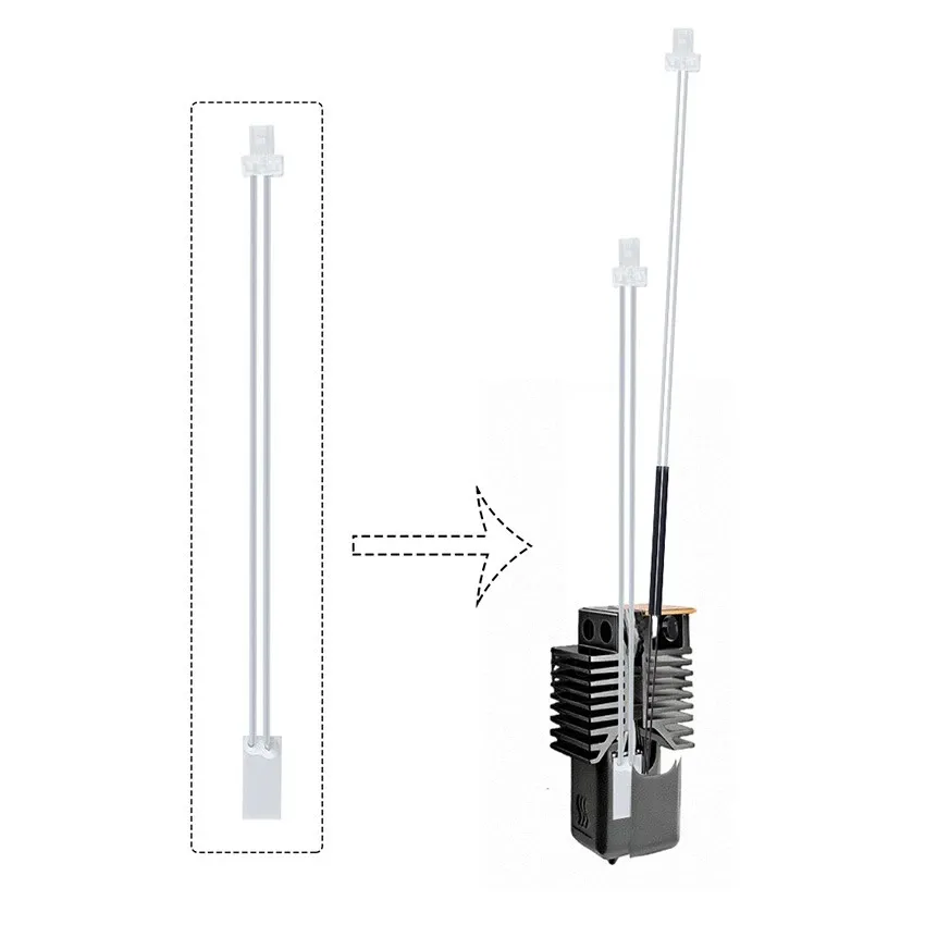 snapmaker U1 thermistor and ceramic heating cable (5).webp