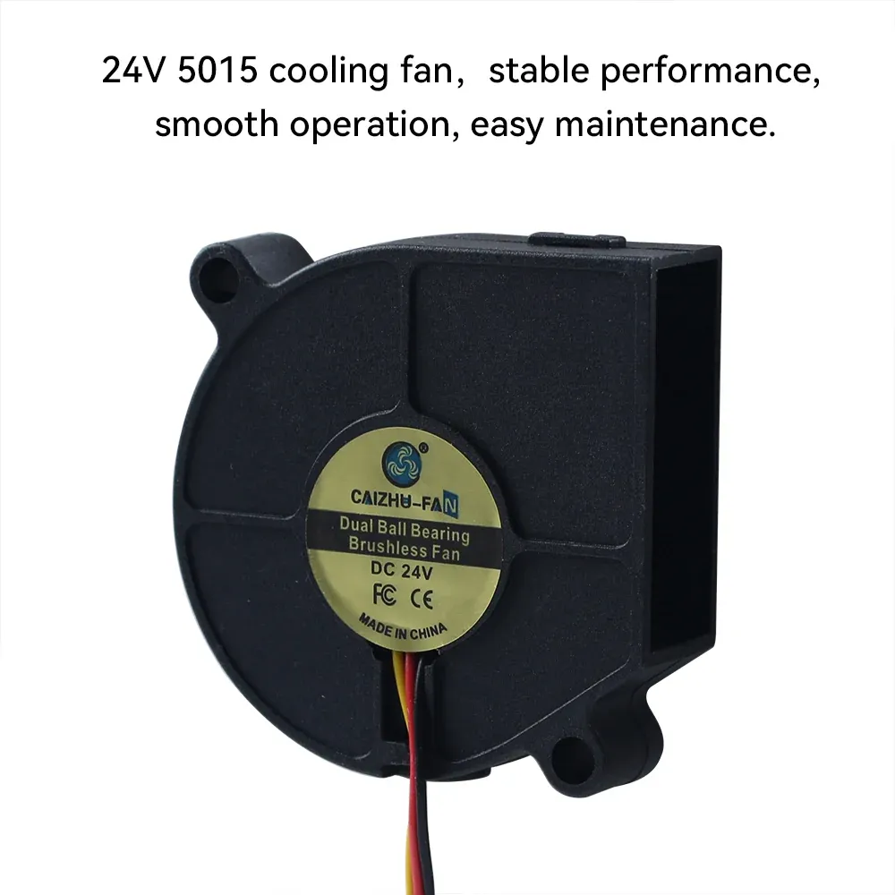 Snapmaker U1 Print Head Extruder Nozzle Cooling (5).webp