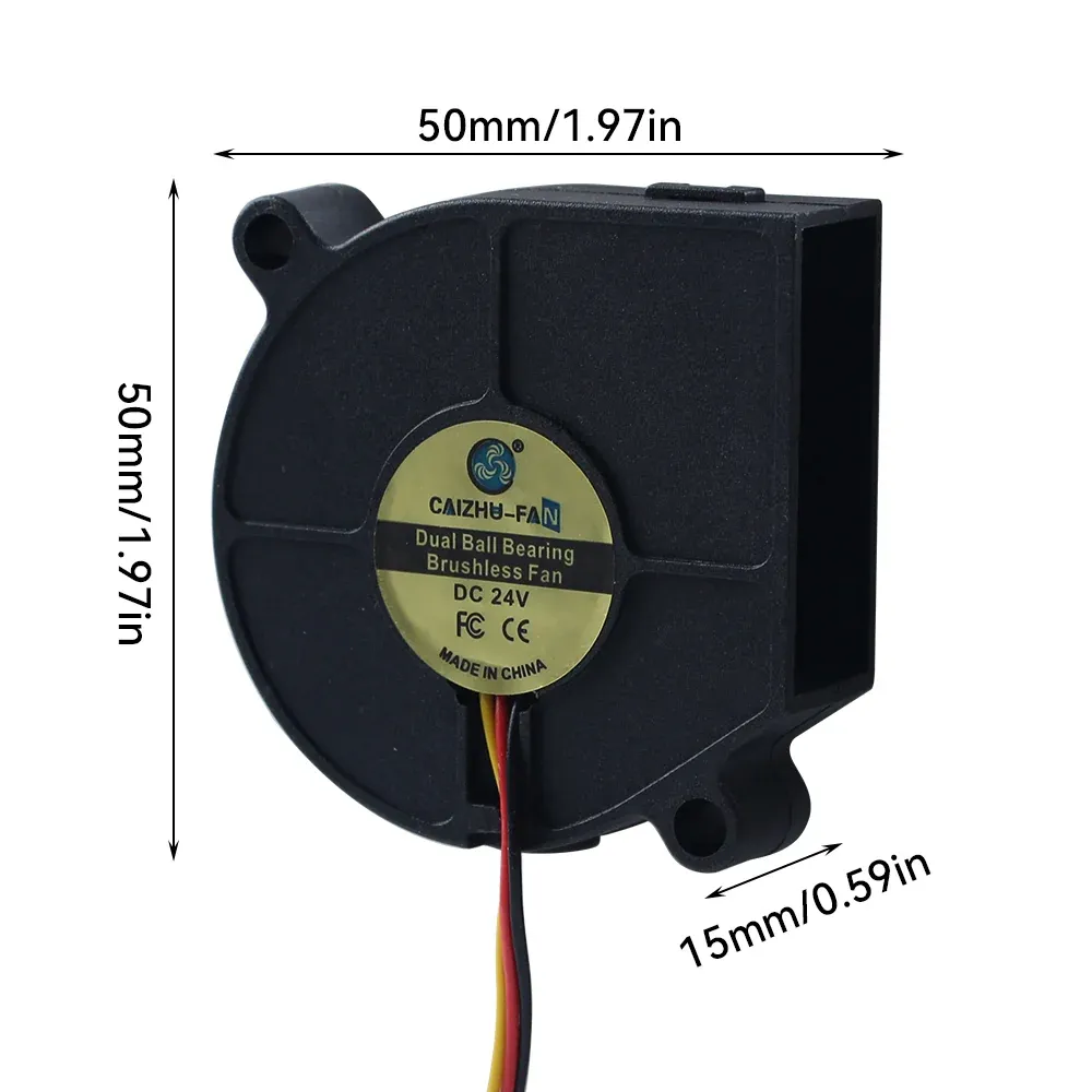 Snapmaker U1 Print Head Extruder Nozzle Cooling (7).webp