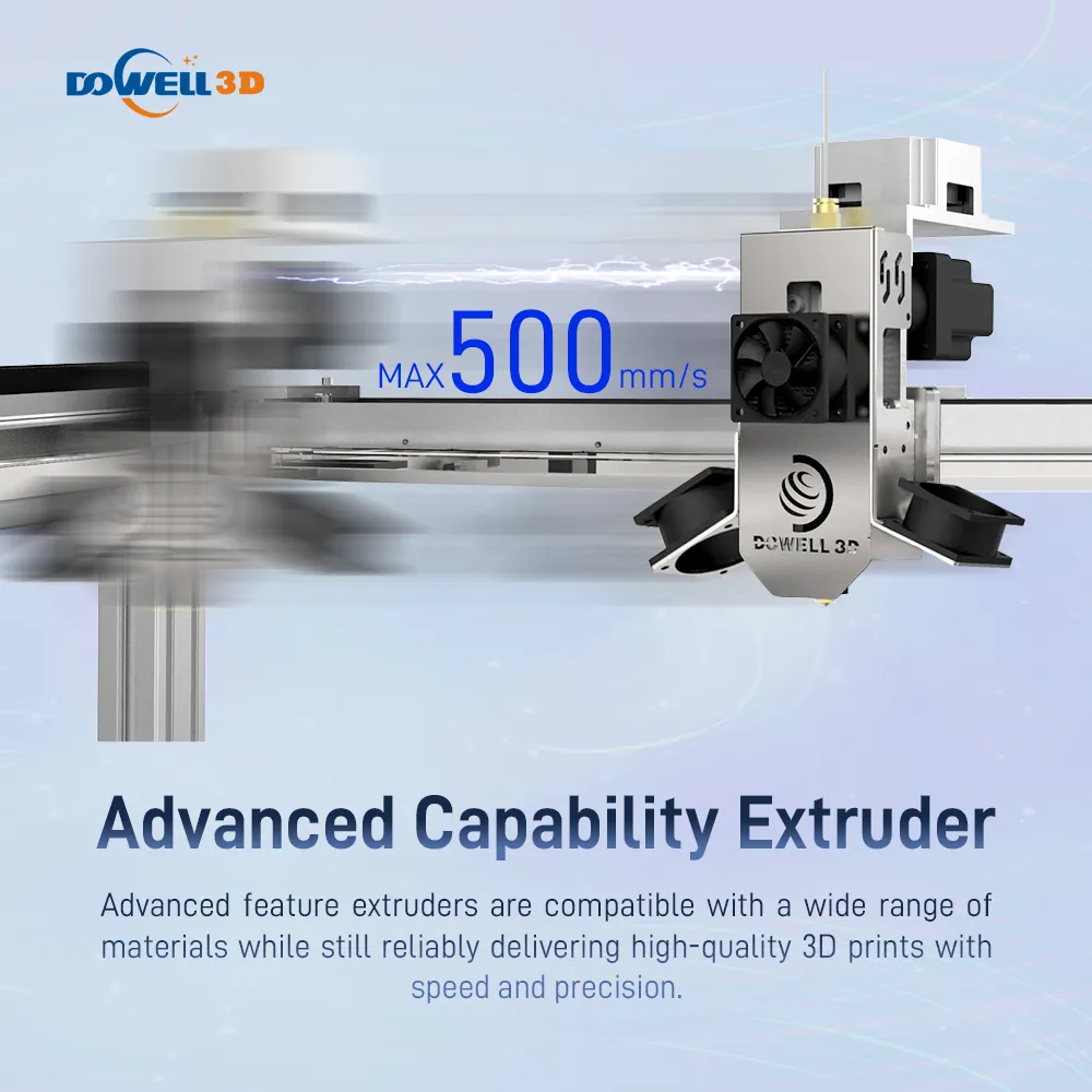 Dowell DM6 Plus High Speed 3D Printer (1).webp