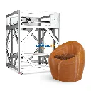 Dowell DM6 Plus High Speed 3D Printer (7).webp