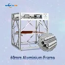 Dowell DM6 Plus High Speed 3D Printer (10).webp
