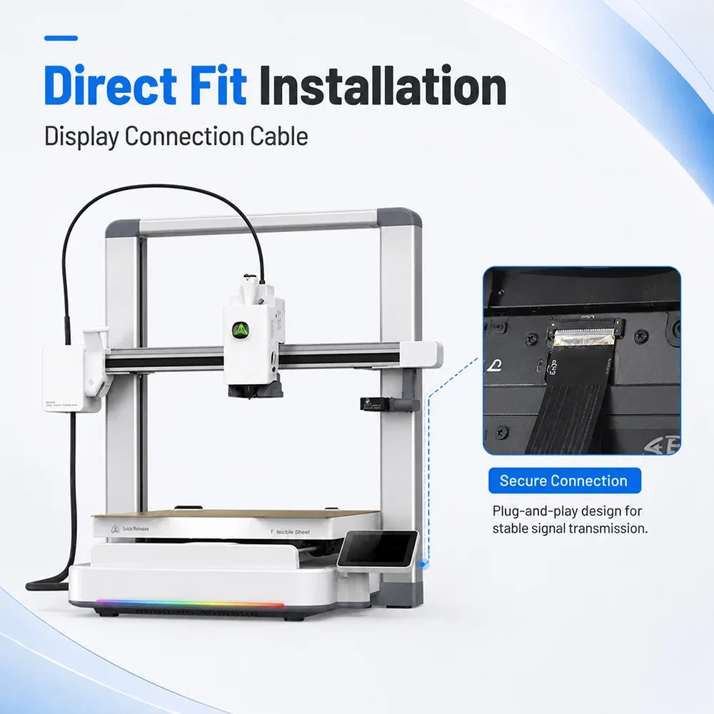 Connection Cable for Creality SPARKX I7 (6).webp