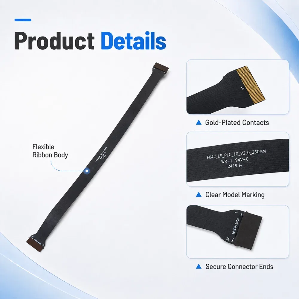 Connection Cable for Creality SPARKX I7 (5).webp