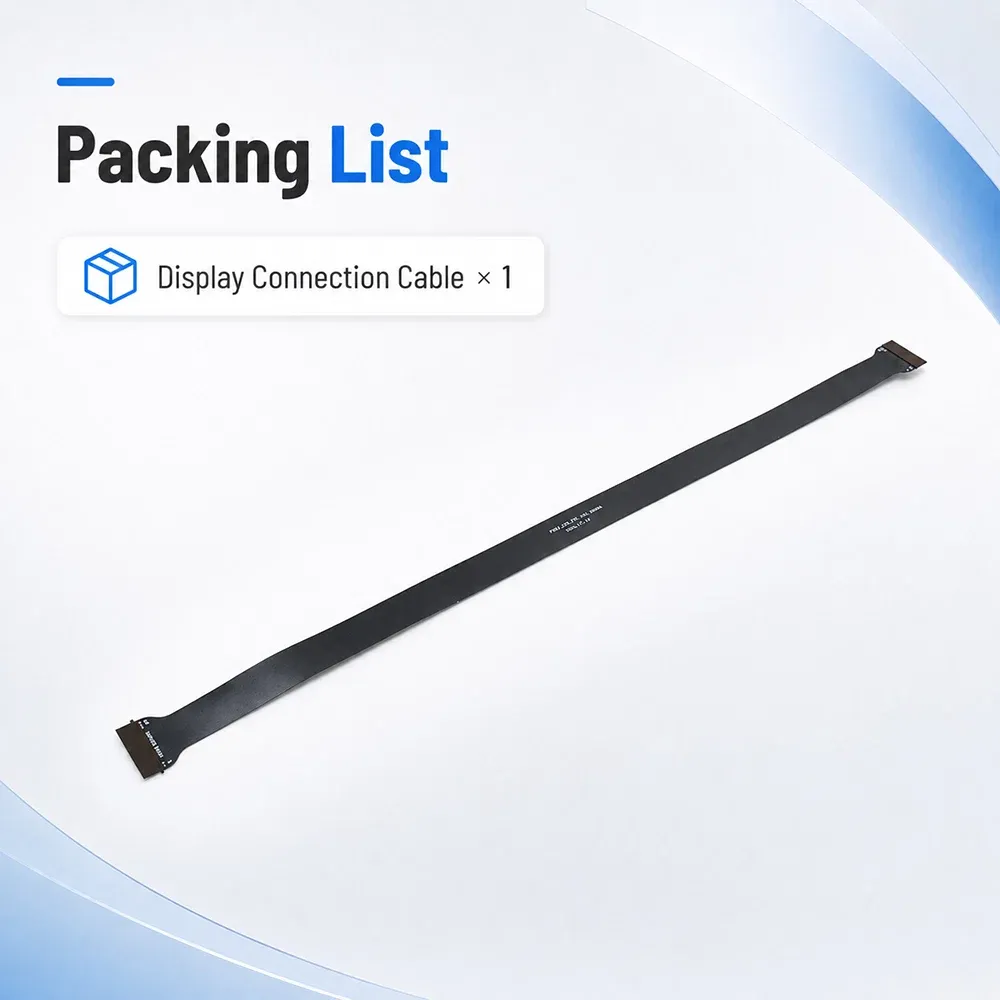 Connection Cable for Creality SPARKX I7 (2).webp