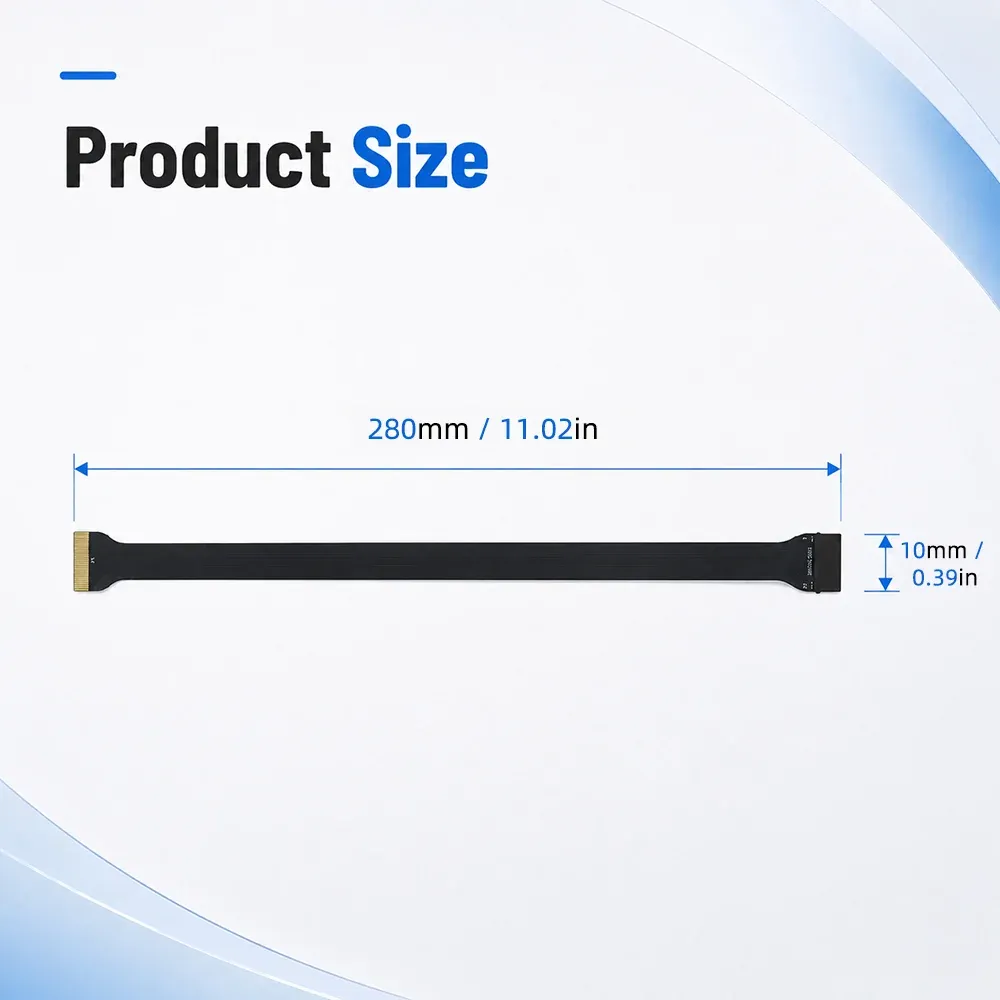 Connection Cable for Creality SPARKX I7 (7).webp
