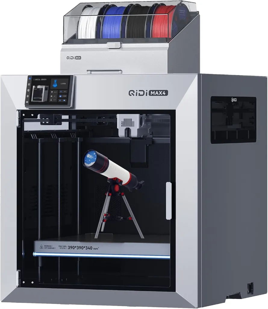 QIDI Max4 3D Printer (6).webp