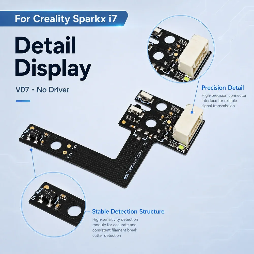creality sparkx i7 detection board (9).webp