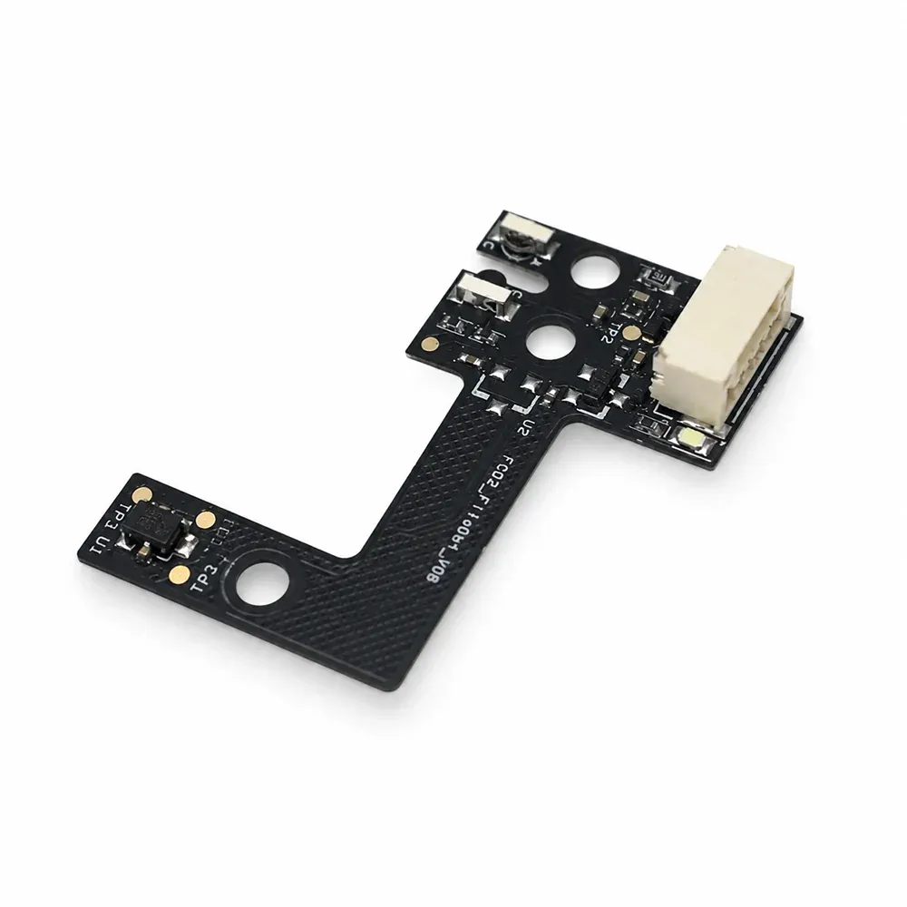creality sparkx i7 detection board (7).webp