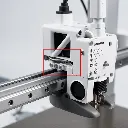 Eddy Current Coil Sensor for Bambu Lab For A1 and For A1 For Mini Head Module (3).webp