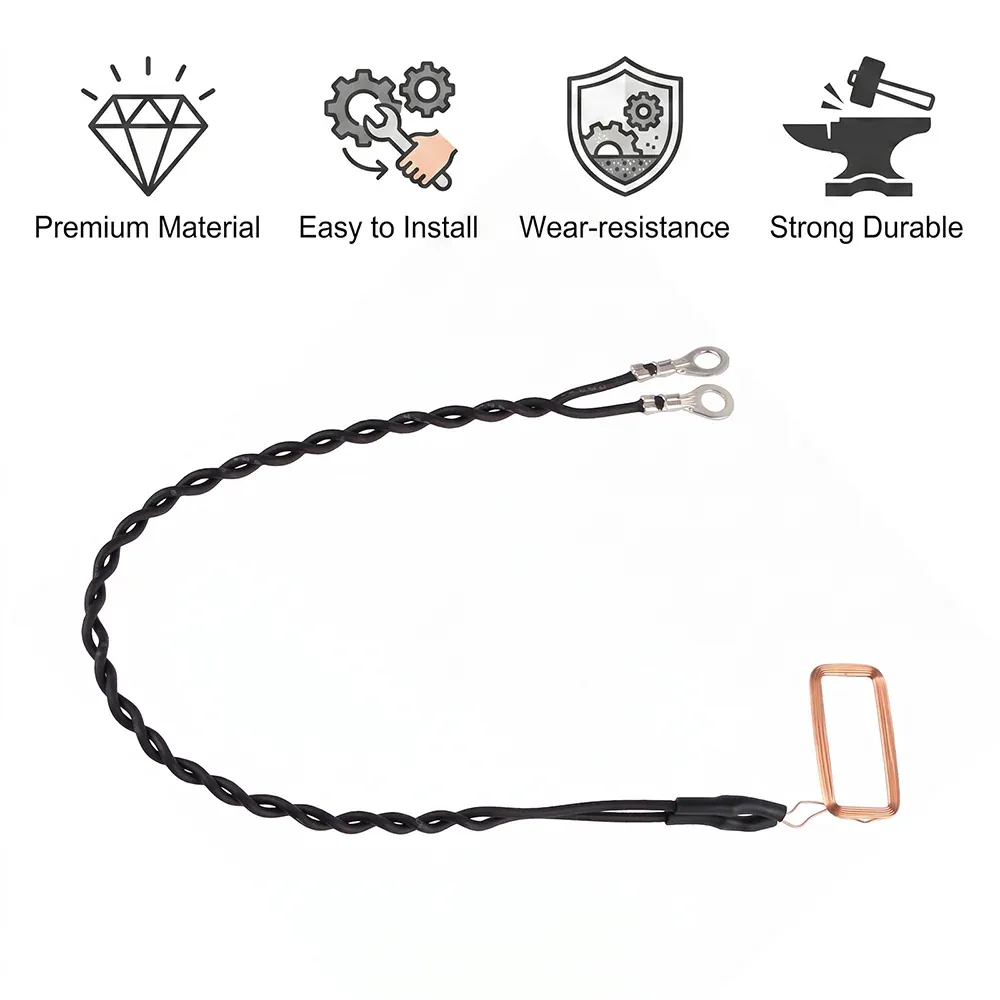 Eddy Current Coil Sensor for Bambu Lab For A1 and For A1 For Mini Head Module (6).webp