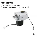 Eddy Current Coil Sensor for Bambu Lab For A1 and For A1 For Mini Head Module (7).webp