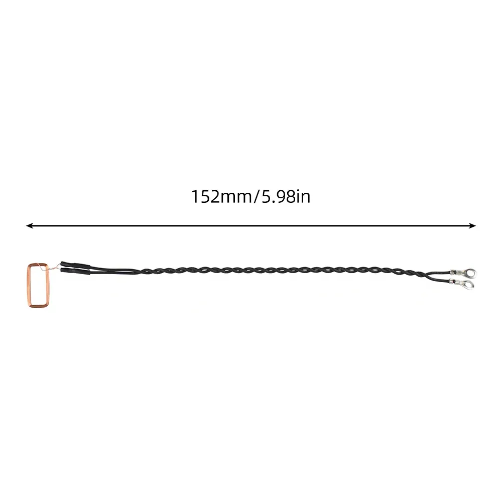 Eddy Current Coil Sensor for Bambu Lab For A1 and For A1 For Mini Head Module (4).webp
