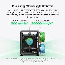 K2 SE 4C 3D Printer (5).webp