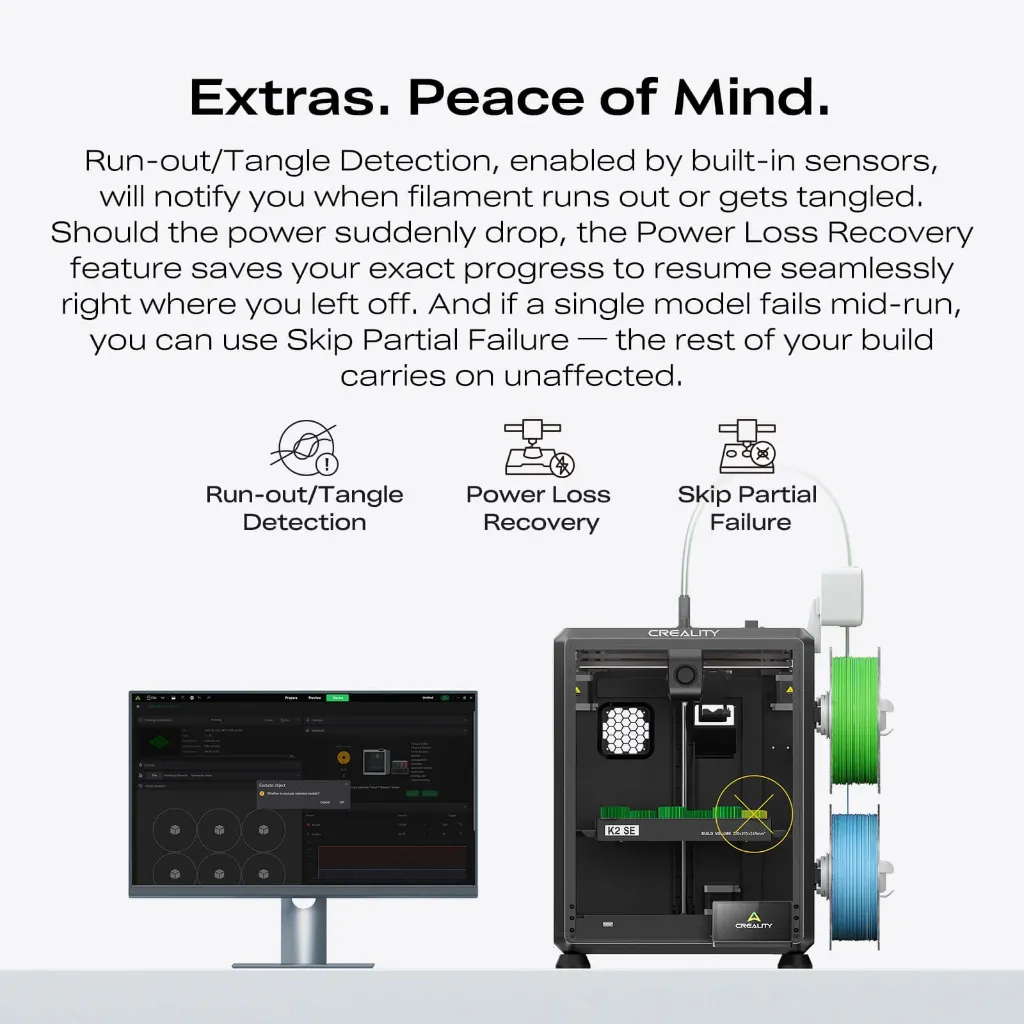 K2 SE 4C 3D Printer (7).webp
