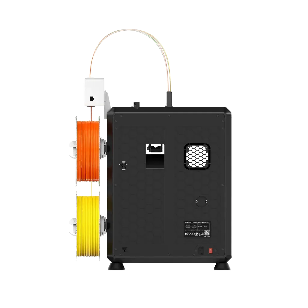 K2 SE 4C 3D Printer (12).webp