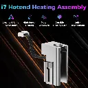 Creality Spark XI7 Hotend heating assembly (9).webp