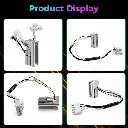 Creality Spark XI7 Hotend heating assembly (10).webp
