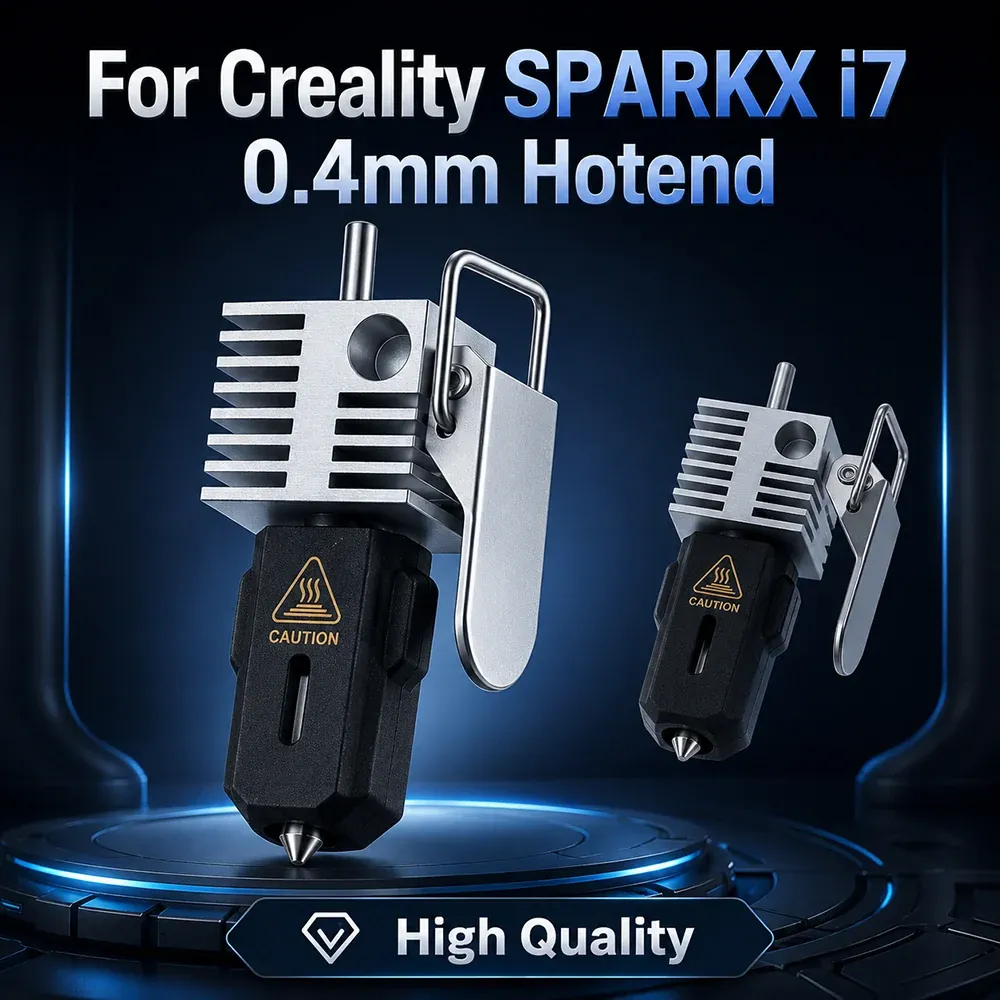 0.4mm Hotend for Creality SPARKX i7 (5).webp