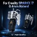 0.4mm Hotend for Creality SPARKX i7 (5).webp