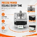 Anycubic kobra s1 extruder motor (8).webp