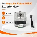 Anycubic kobra s1 extruder motor (1).webp