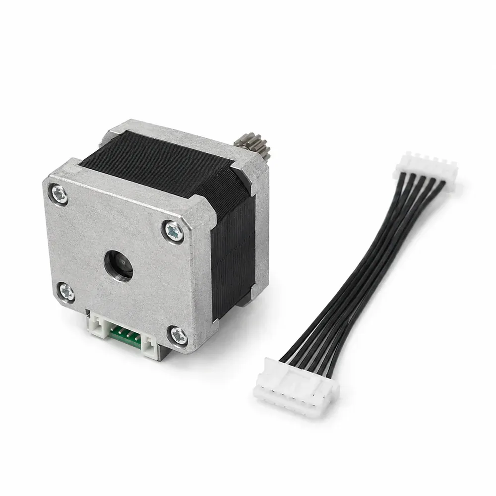 Anycubic kobra s1 extruder motor (7).webp
