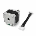 Anycubic kobra s1 extruder motor (7).webp