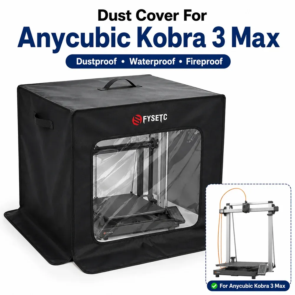 kobra 3 max dust cover (1).webp