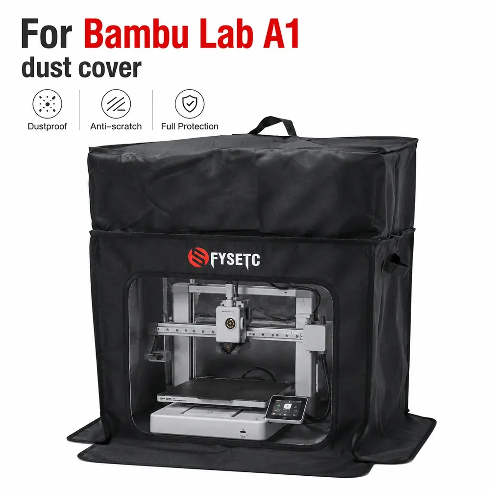 Dust Cover for Bambu Lab A1 (1).webp