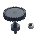 Creality K2 PlusHi Combo Upgraded DLC Nano Coating Hardened Steel Gear High (6).webp