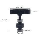 Creality K2 PlusHi Combo Upgraded DLC Nano Coating Hardened Steel Gear High (7).webp