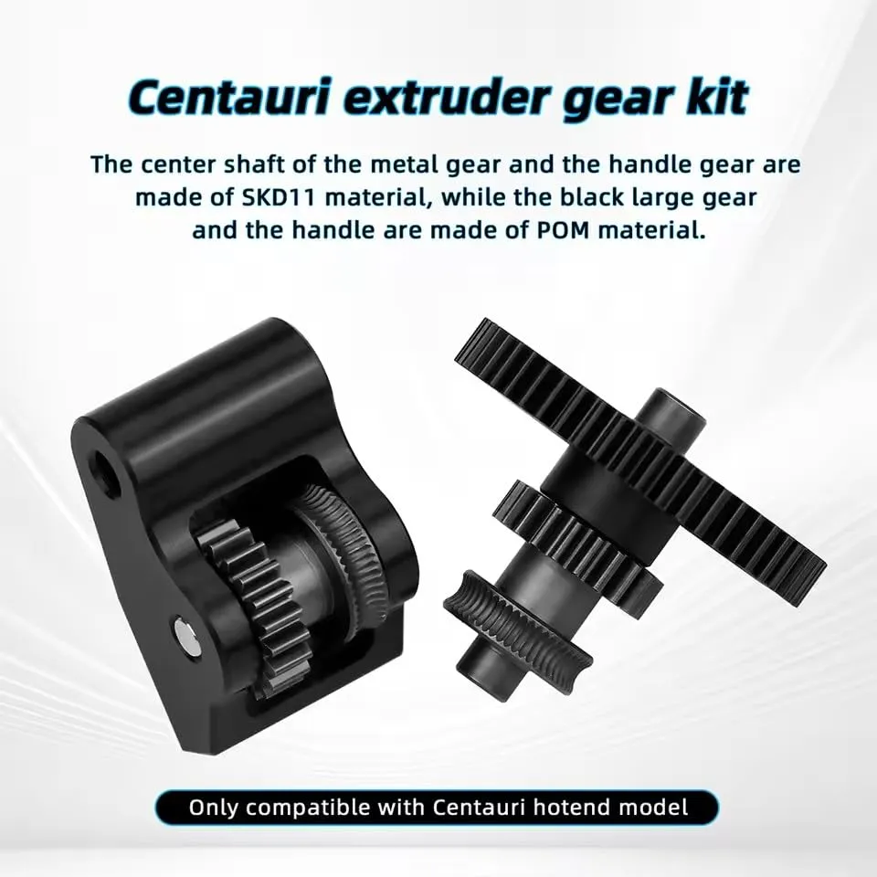 Extruder Gear Replacement for Elegoo Centauri Carbon (8).webp