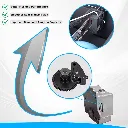 Extruder Gear Replacement for Elegoo Centauri Carbon (6).webp