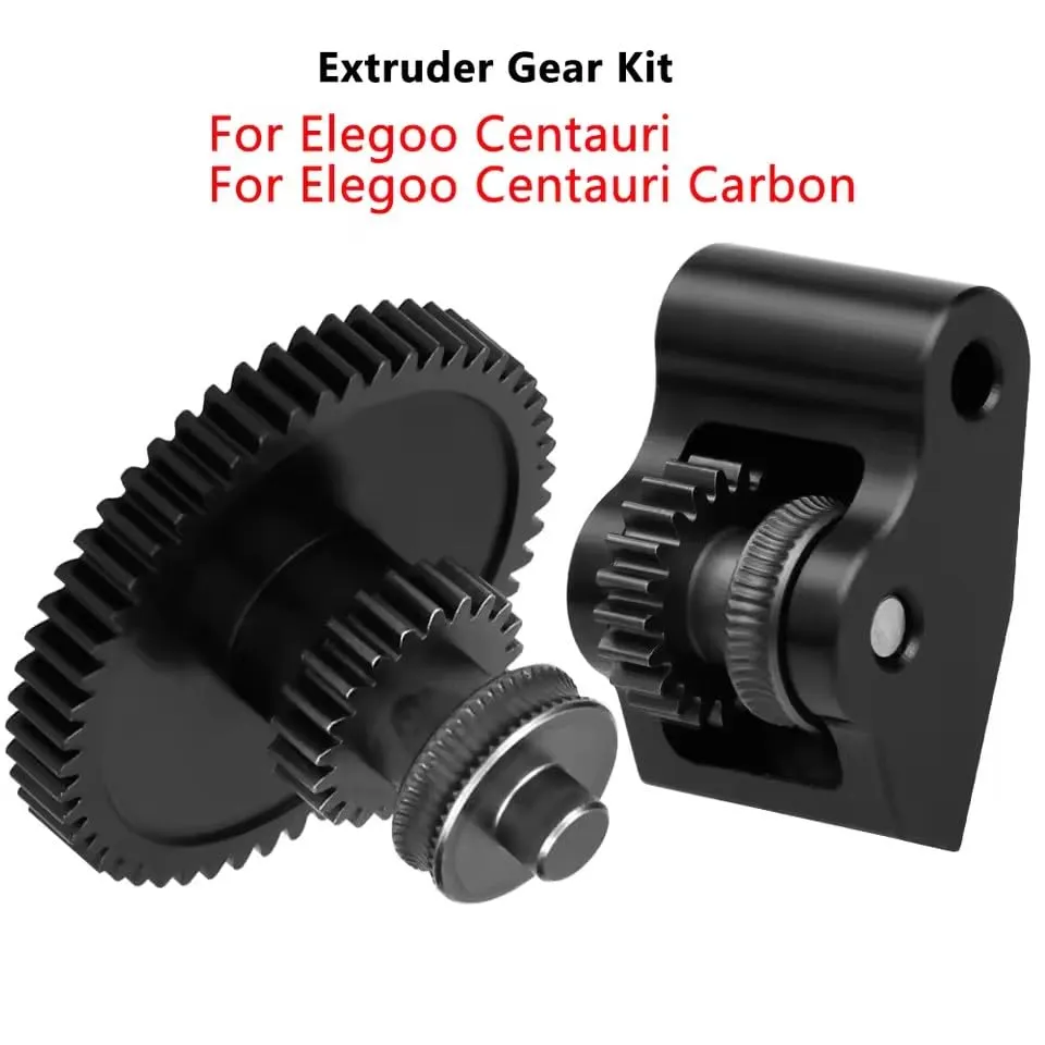 Extruder Gear Replacement for Elegoo Centauri Carbon (5).webp
