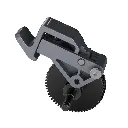 Sparkx i7 Extruder Gear (4).webp