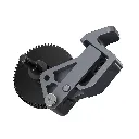Sparkx i7 Extruder Gear (3).webp
