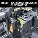 Extruder Filament Sensor Replacement for BambuLab P2S (7).webp