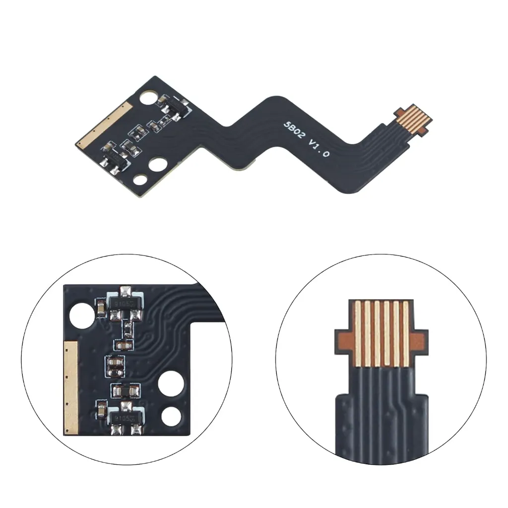 Extruder Filament Sensor Replacement for BambuLab P2S (6).webp