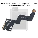 Extruder Filament Sensor Replacement for BambuLab P2S (4).webp