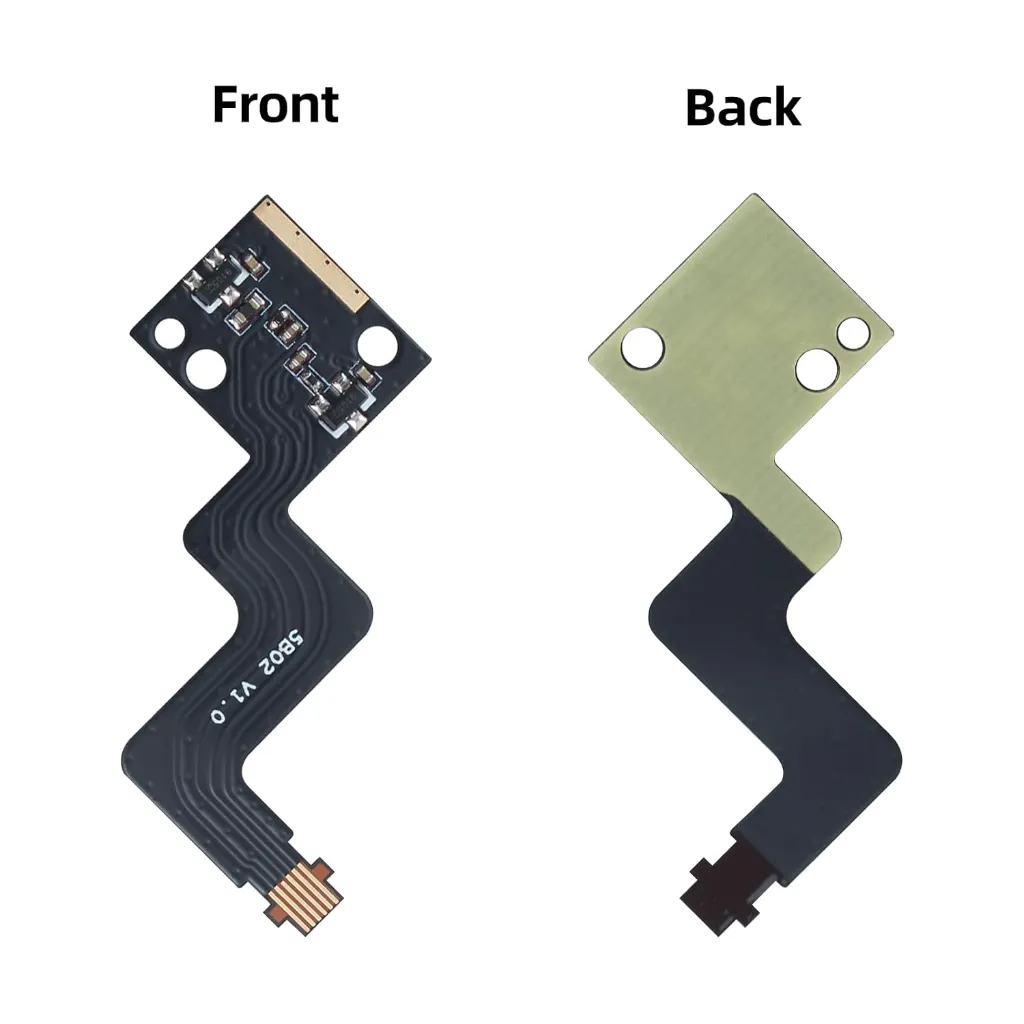 Extruder Filament Sensor Replacement for BambuLab P2S (3).webp