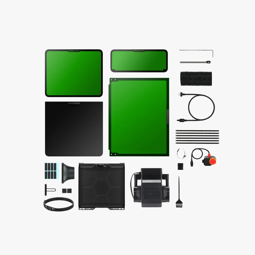 Bambu Lab Lab Laser Upgrade Kit for H2D,H2D Pro,H2CC,H2S.webp