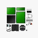 Bambu Lab Lab Laser Upgrade Kit for H2D,H2D Pro,H2CC,H2S.webp