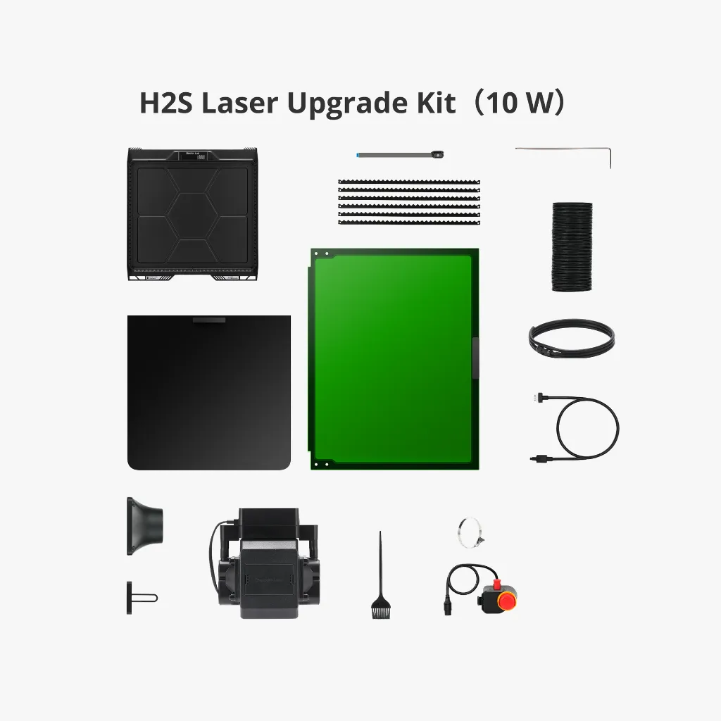 Bambu Lab Lab Laser Upgrade Kit for H2D,H2D Pro,H2CC,H2S.webp