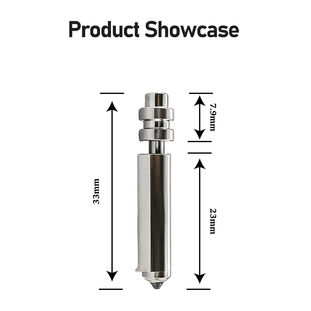 For Anycubic Kobra X 0.2 0.4 0.6 0.8mm Hotend Nozzles 3D Printer Extruder Nozzle (13).webp