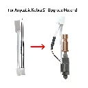 For Anycubic Kobra S1 Ceramic Hotend 24V Heating 200K Thermistor Ceramic Heater-09.webp